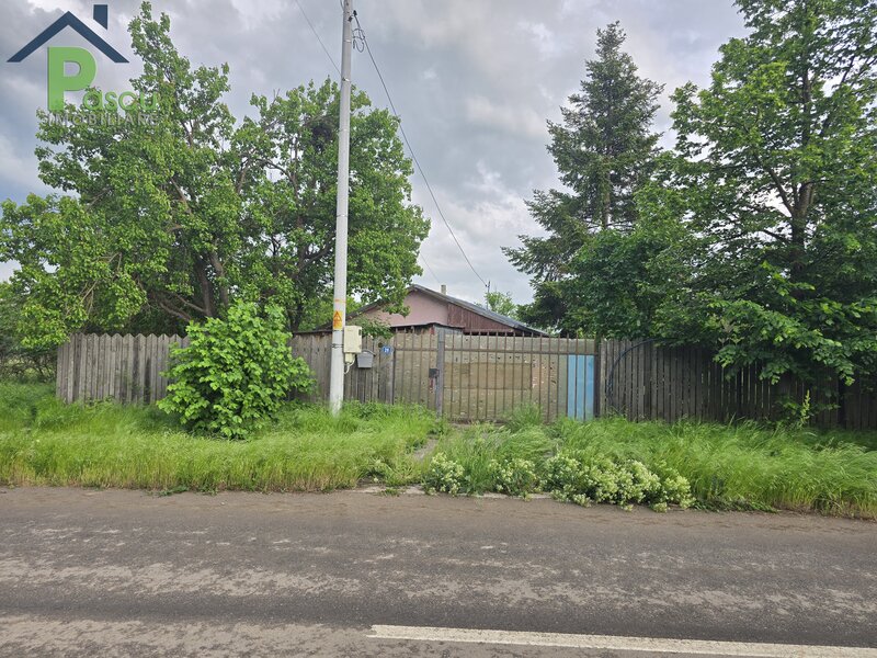 Calarasi, com. Sarulesti.